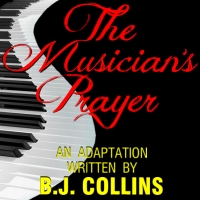 The Musician's Prayer